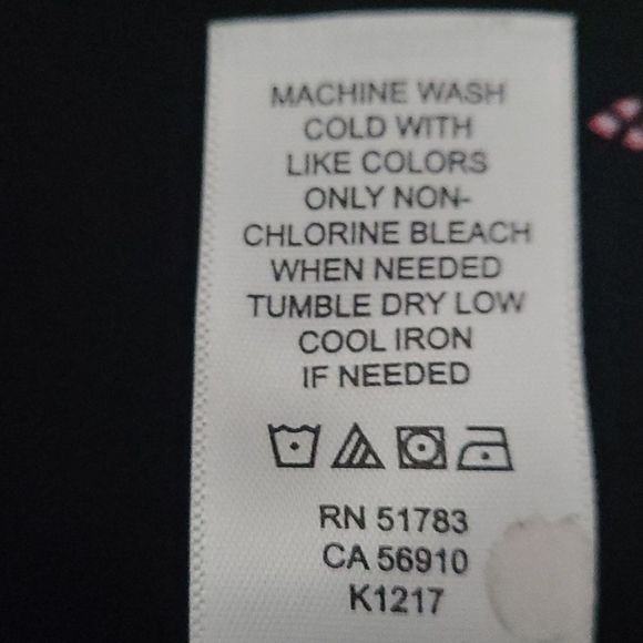 Lace Blouse - Picture 8 of 8